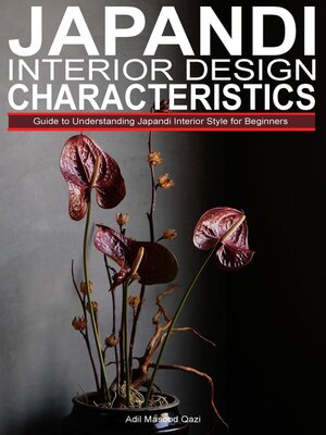 cover image of Japandi Interior Design Characteristics